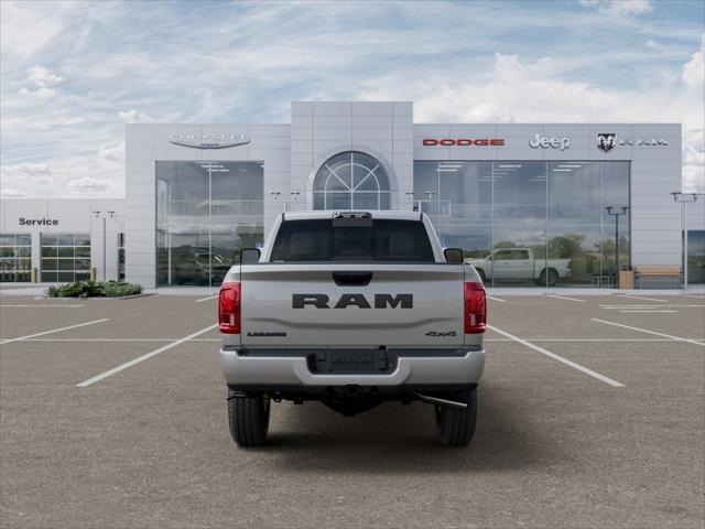 2026 RAM Ram 3500 RAM 3500 LARAMIE CREW CAB 4X4 64 BOX