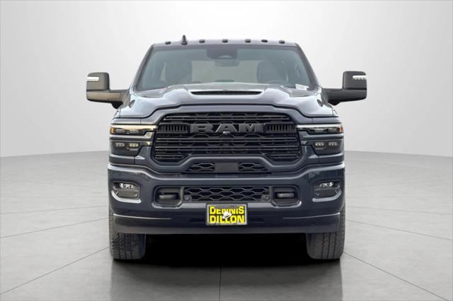 2026 RAM Ram 3500 RAM 3500 LARAMIE CREW CAB 4X4 64 BOX