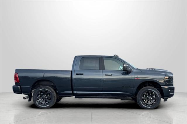 2026 RAM Ram 3500 RAM 3500 LARAMIE CREW CAB 4X4 64 BOX