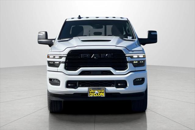 2026 RAM Ram 3500 RAM 3500 LARAMIE CREW CAB 4X4 64 BOX