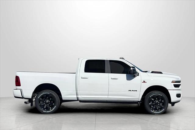 2026 RAM Ram 3500 RAM 3500 LARAMIE CREW CAB 4X4 64 BOX