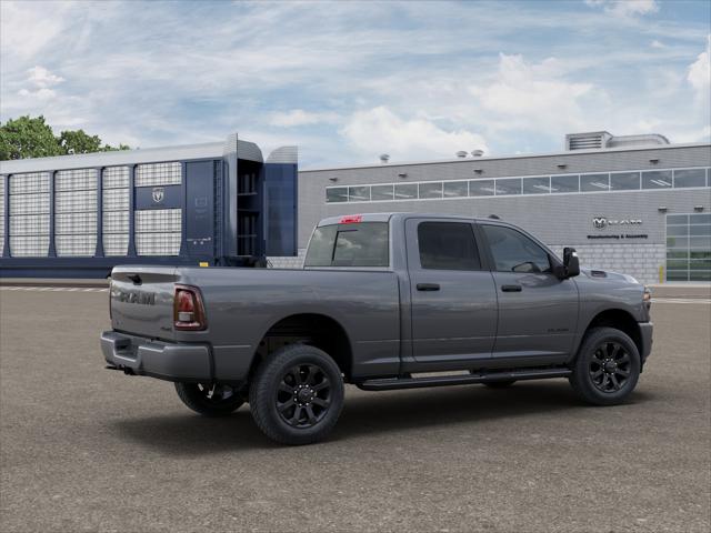 2026 RAM Ram 2500 RAM 2500 LONE STAR CREW CAB 4X4 64 BOX