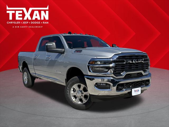 2026 RAM Ram 2500 RAM 2500 LONE STAR CREW CAB 4X4 64 BOX 2026 RAM Ram 2500 RAM 2500 LONE STAR CREW CAB 4X4 64 BOX