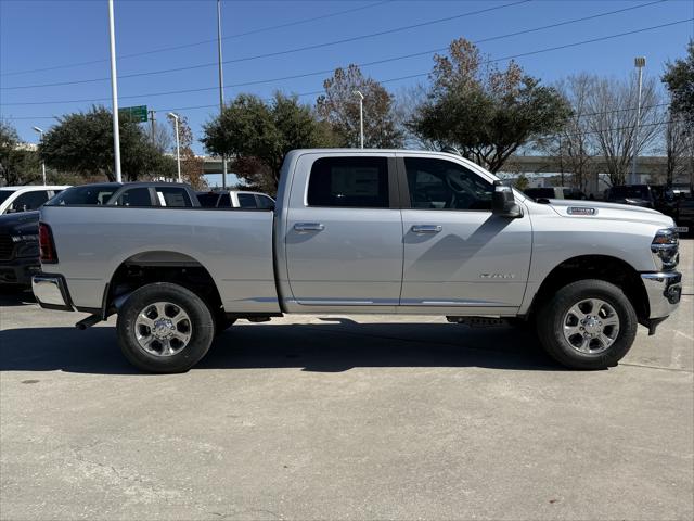 2026 RAM Ram 2500 RAM 2500 LONE STAR CREW CAB 4X4 64 BOX