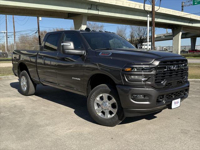 2026 RAM Ram 2500 RAM 2500 LONE STAR CREW CAB 4X4 64 BOX