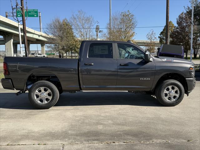 2026 RAM Ram 2500 RAM 2500 LONE STAR CREW CAB 4X4 64 BOX