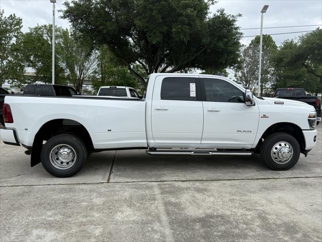 2026 RAM Ram 3500 RAM 3500 LARAMIE CREW CAB 4X4 8 BOX