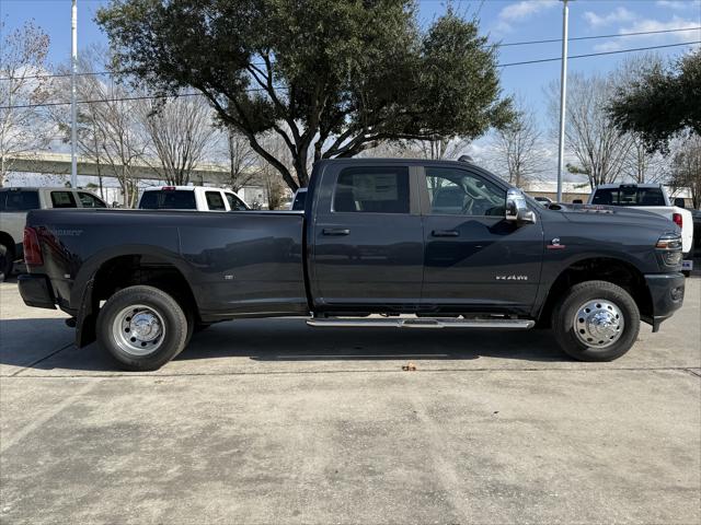 2026 RAM Ram 3500 RAM 3500 LARAMIE CREW CAB 4X4 8 BOX