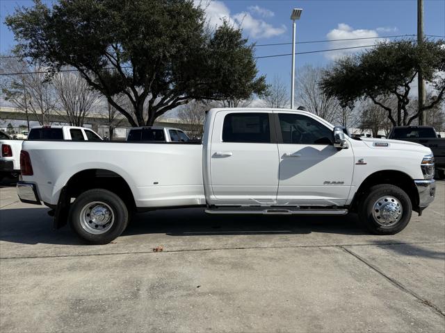 2026 RAM Ram 3500 RAM 3500 LARAMIE CREW CAB 4X4 8 BOX