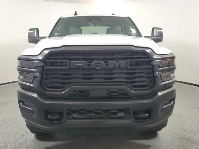 2026 RAM Ram 2500 RAM 2500 TRADESMAN CREW CAB 4X4 64 BOX