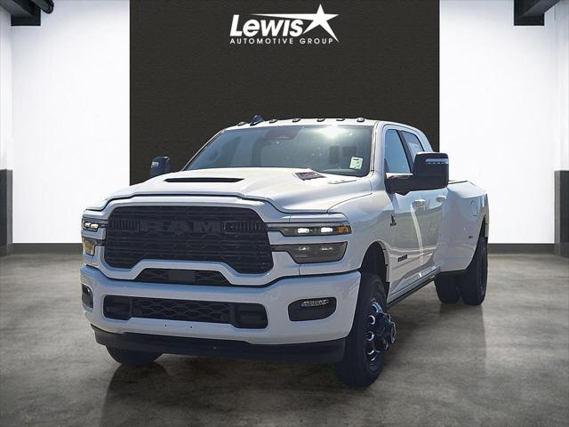 2026 Ram 3500 Laramie Mega Cab 4x4 6'4" Box for sale in Fayetteville, AR