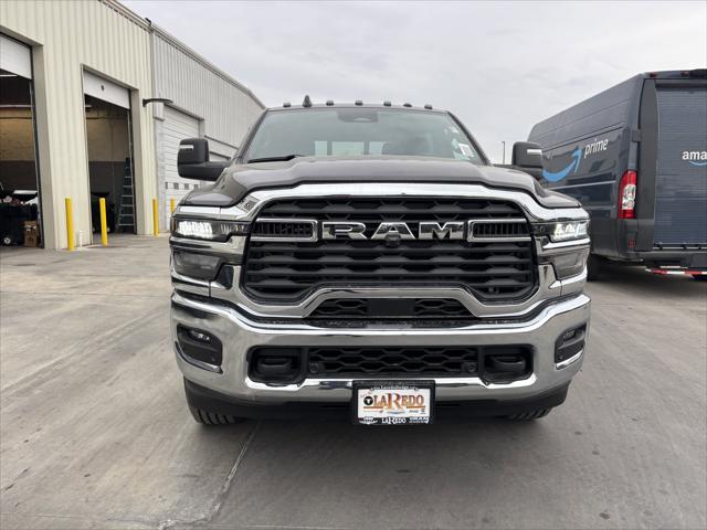 2026 RAM Ram 2500 RAM 2500 TRADESMAN CREW CAB 4X4 64 BOX