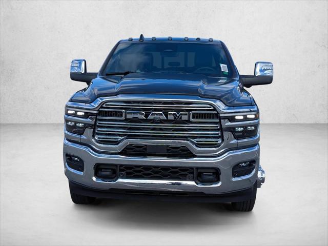 2026 RAM Ram 3500 RAM 3500 LARAMIE CREW CAB 4X4 8 BOX