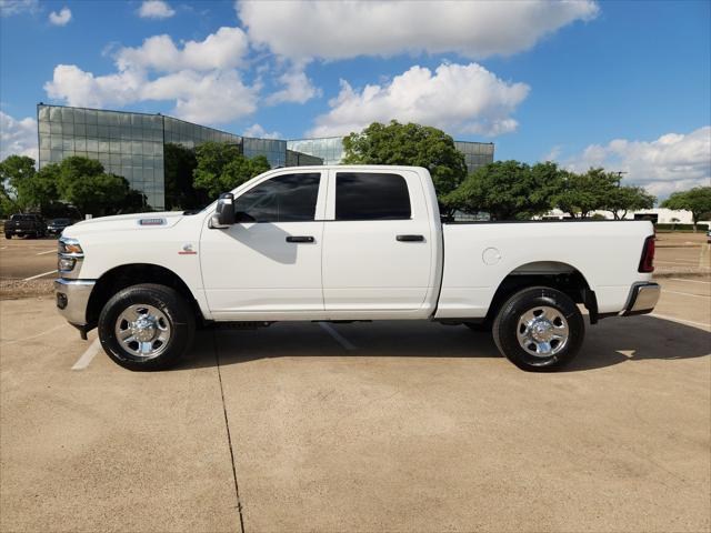2026 RAM Ram 2500 RAM 2500 TRADESMAN CREW CAB 4X4 64 BOX