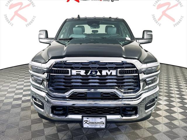 2026 RAM Ram 3500 Chassis Cab RAM 3500 TRADESMAN CREW CAB CHASSIS 4X4 60 CA 2026 RAM Ram 3500 Chassis Cab RAM 3500 TRADESMAN CREW CAB CHASSIS 4X4 60 CA