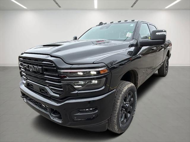 2026 RAM Ram 2500 RAM 2500 LARAMIE CREW CAB 4X4 64 BOX