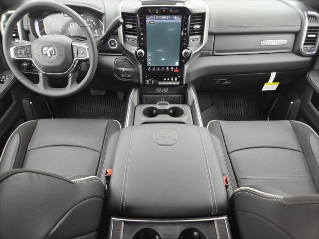 2026 RAM Ram 3500 RAM 3500 LARAMIE MEGA CAB 4X4 64 BOX 2026 RAM Ram 3500 RAM 3500 LARAMIE MEGA CAB 4X4 64 BOX