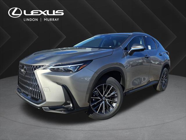 2026 Lexus NX 350 Premium for sale in Lindon, UT