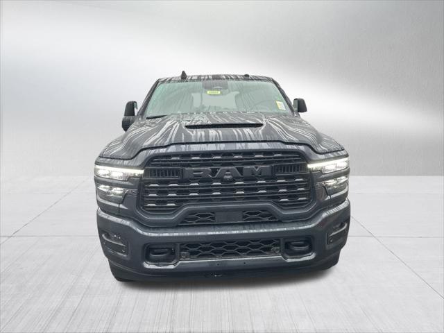 2026 RAM Ram 2500 RAM 2500 LIMITED CREW CAB 4X4 64 BOX