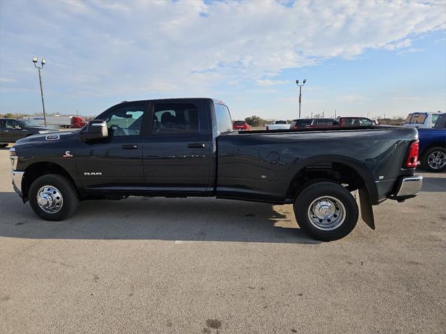 2026 RAM Ram 3500 RAM 3500 LONE STAR CREW CAB 4X4 8 BOX 2026 RAM Ram 3500 RAM 3500 LONE STAR CREW CAB 4X4 8 BOX