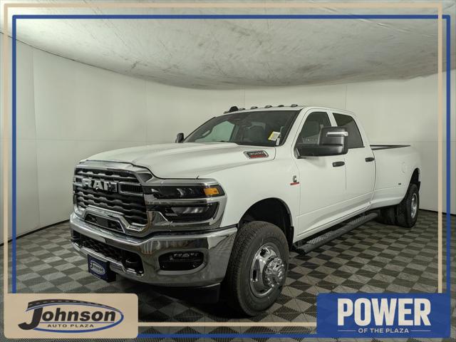 2026 RAM Ram 3500 RAM 3500 TRADESMAN CREW CAB 4X4 8 BOX 2026 RAM Ram 3500 RAM 3500 TRADESMAN CREW CAB 4X4 8 BOX