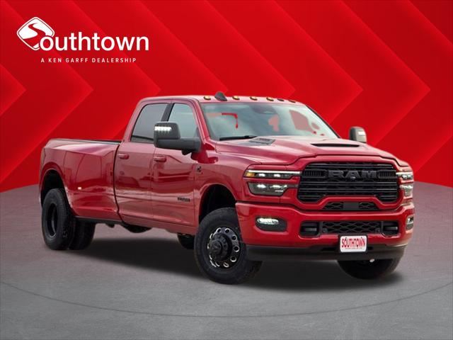 2026 RAM Ram 3500 RAM 3500 LARAMIE CREW CAB 4X4 8 BOX 2026 RAM Ram 3500 RAM 3500 LARAMIE CREW CAB 4X4 8 BOX