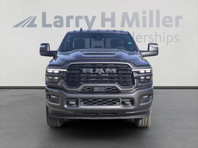 2026 RAM Ram 3500 RAM 3500 LARAMIE CREW CAB 4X4 64 BOX