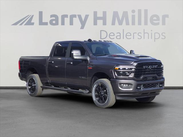 2026 RAM Ram 3500 RAM 3500 LARAMIE CREW CAB 4X4 64 BOX