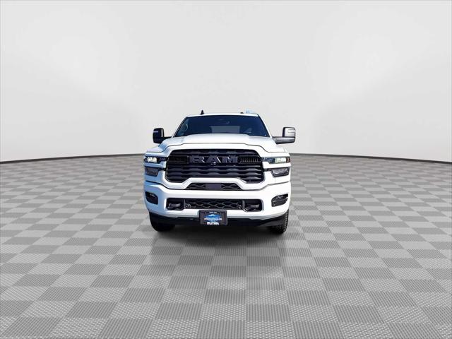 2026 RAM Ram 3500 RAM 3500 BIG HORN CREW CAB 4X4 8 BOX 2026 RAM Ram 3500 RAM 3500 BIG HORN CREW CAB 4X4 8 BOX