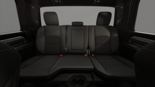 2026 RAM Ram 3500 RAM 3500 BIG HORN CREW CAB 4X4 64 BOX 2026 RAM Ram 3500 RAM 3500 BIG HORN CREW CAB 4X4 64 BOX