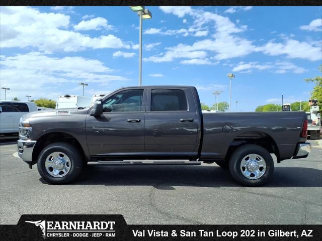 2026 RAM Ram 2500 RAM 2500 TRADESMAN CREW CAB 4X4 64 BOX