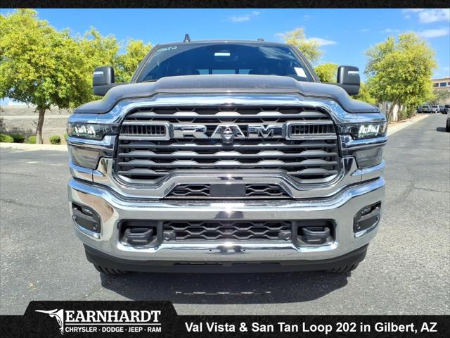 2026 RAM 2500 RAM 2500 TRADESMAN CREW CAB 4X4 64 BOX