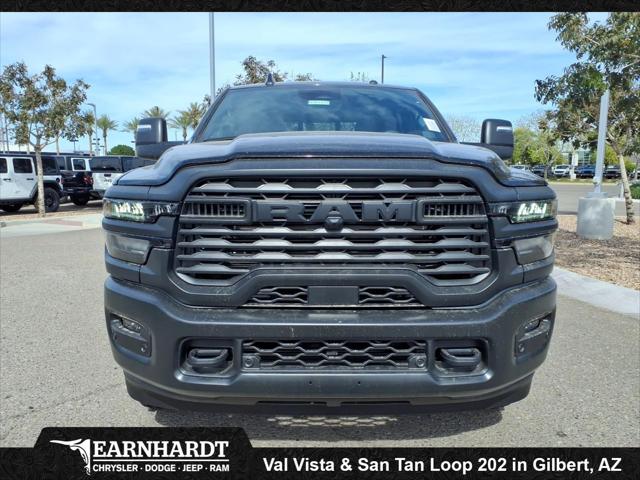 2026 RAM Ram 2500 RAM 2500 TRADESMAN CREW CAB 4X4 64 BOX