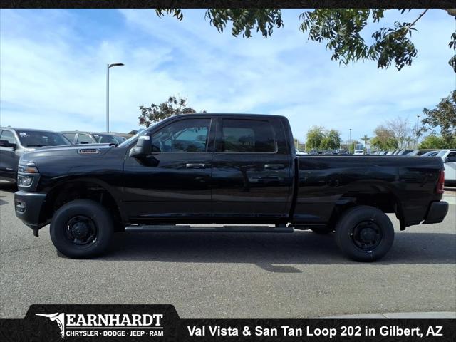 2026 RAM Ram 2500 RAM 2500 TRADESMAN CREW CAB 4X4 64 BOX