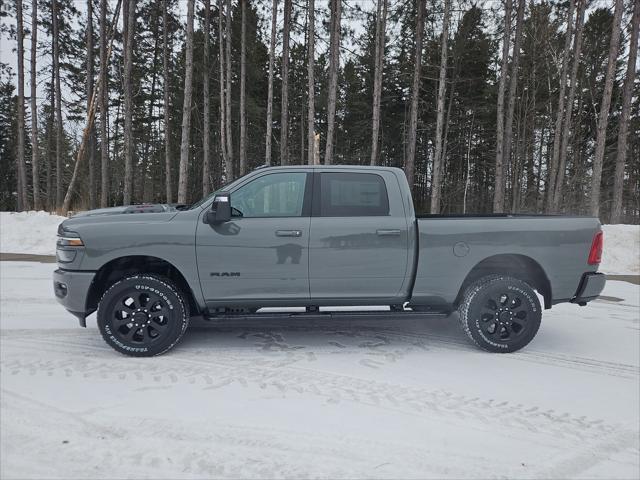 2026 RAM Ram 2500 RAM 2500 LARAMIE CREW CAB 4X4 64 BOX