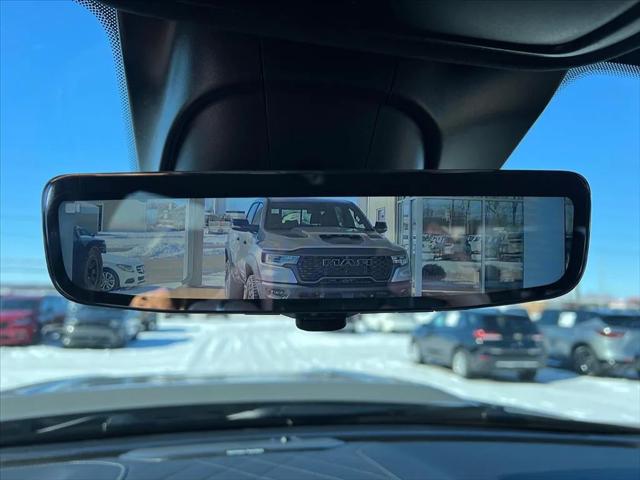 2026 Ram 3500 Limited Crew Cab 4x4 8' Box