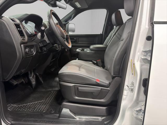 2026 RAM Ram 2500 RAM 2500 TRADESMAN CREW CAB 4X4 64 BOX