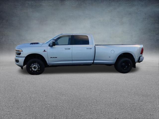 2026 RAM Ram 3500 RAM 3500 LARAMIE CREW CAB 4X4 8 BOX