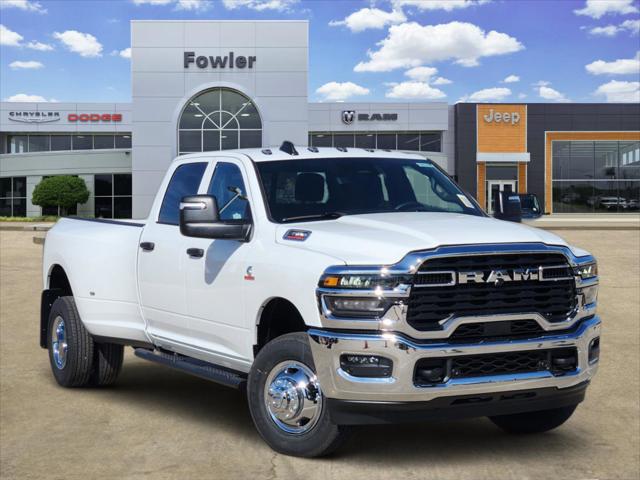 2026 RAM Ram 3500 RAM 3500 TRADESMAN CREW CAB 4X4 8 BOX 2026 RAM Ram 3500 RAM 3500 TRADESMAN CREW CAB 4X4 8 BOX