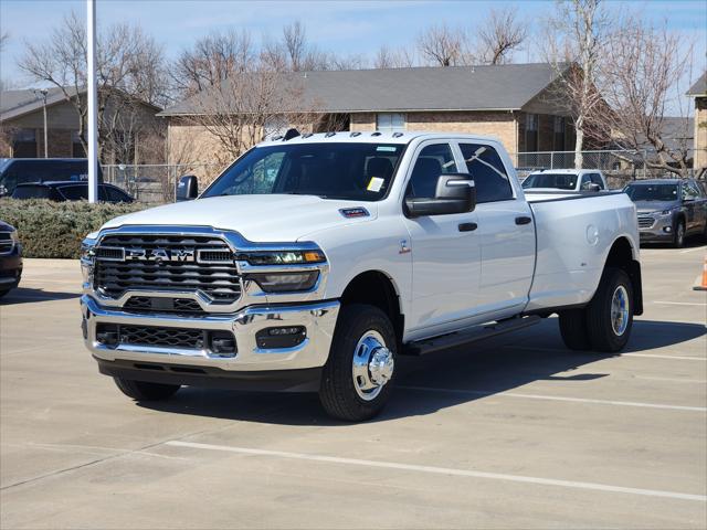 2026 RAM Ram 3500 RAM 3500 TRADESMAN CREW CAB 4X4 8 BOX 2026 RAM Ram 3500 RAM 3500 TRADESMAN CREW CAB 4X4 8 BOX