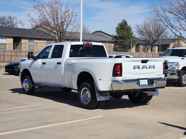 2026 RAM Ram 3500 RAM 3500 TRADESMAN CREW CAB 4X4 8 BOX 2026 RAM Ram 3500 RAM 3500 TRADESMAN CREW CAB 4X4 8 BOX