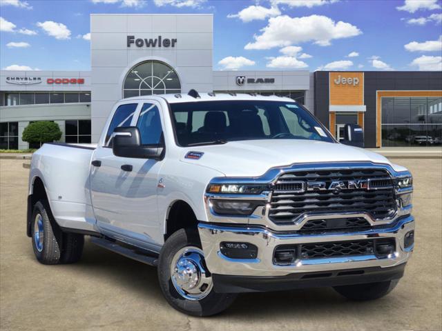 2026 RAM Ram 3500 RAM 3500 TRADESMAN CREW CAB 4X4 8 BOX 2026 RAM Ram 3500 RAM 3500 TRADESMAN CREW CAB 4X4 8 BOX