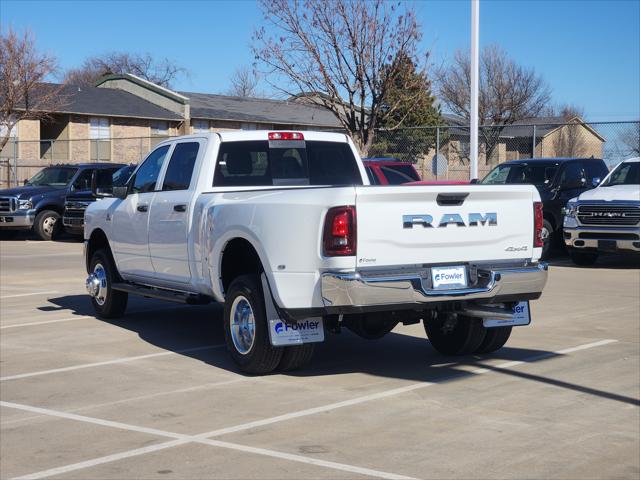 2026 RAM Ram 3500 RAM 3500 TRADESMAN CREW CAB 4X4 8 BOX 2026 RAM Ram 3500 RAM 3500 TRADESMAN CREW CAB 4X4 8 BOX