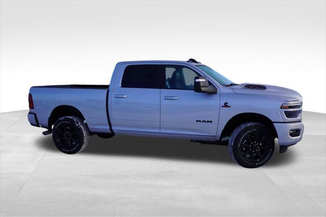 2026 RAM Ram 3500 RAM 3500 LARAMIE CREW CAB 4X4 64 BOX