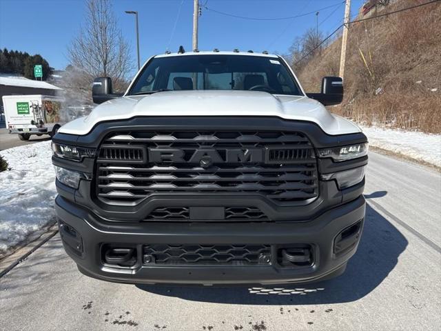 2026 RAM Ram 2500 RAM 2500 TRADESMAN REGULAR CAB 4X4 8 BOX