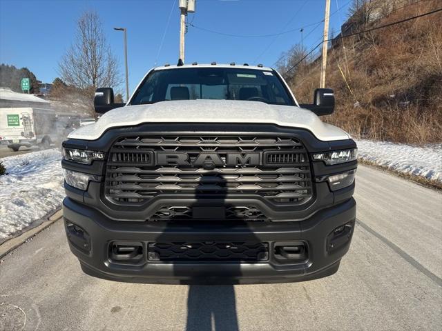 2026 RAM Ram 2500 RAM 2500 TRADESMAN REGULAR CAB 4X4 8 BOX