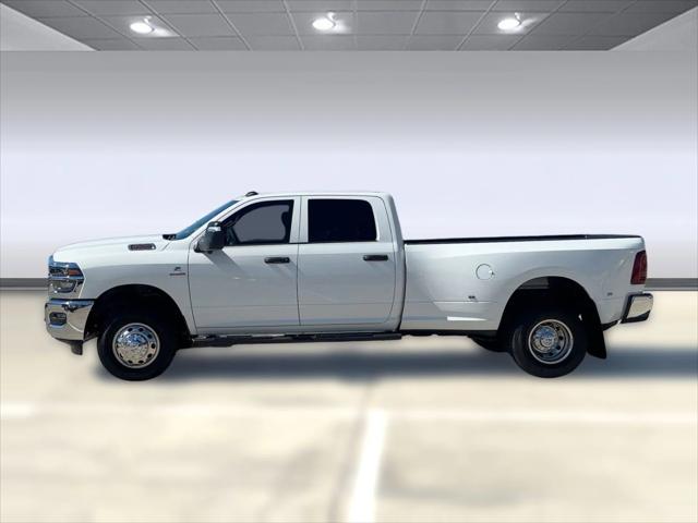 2026 RAM Ram 3500 RAM 3500 TRADESMAN CREW CAB 4X4 8 BOX