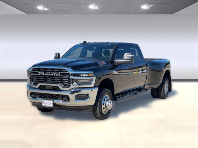2026 RAM Ram 3500 RAM 3500 TRADESMAN CREW CAB 4X4 8 BOX 2026 RAM Ram 3500 RAM 3500 TRADESMAN CREW CAB 4X4 8 BOX