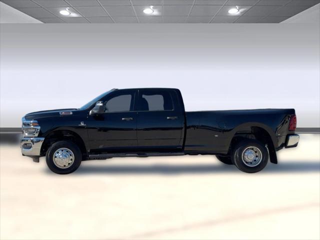 2026 RAM Ram 3500 RAM 3500 TRADESMAN CREW CAB 4X4 8 BOX 2026 RAM Ram 3500 RAM 3500 TRADESMAN CREW CAB 4X4 8 BOX
