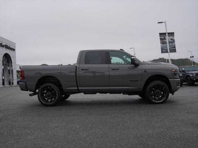 2026 RAM Ram 3500 RAM 3500 LARAMIE CREW CAB 4X4 64 BOX